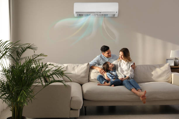 Best HVAC replacement cost  in Laurel Bay, SC
