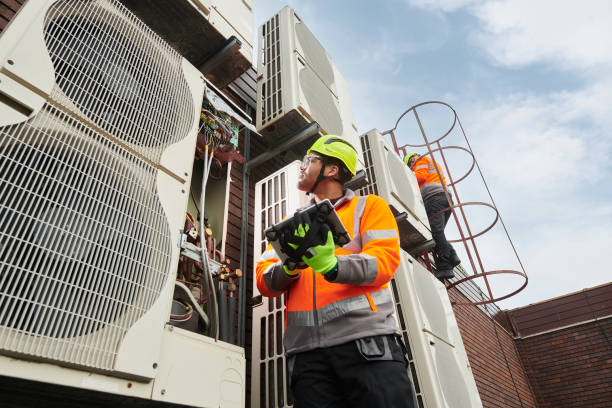 Best Emergency HVAC repair  in Laurel Bay, SC