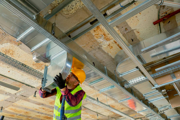Best Affordable HVAC services  in Laurel Bay, SC