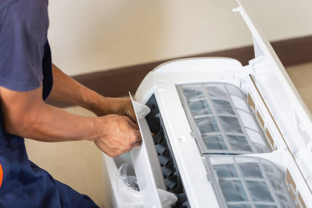  Laurel Bay, SC HVAC Pros