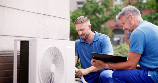 Best HVAC maintenance near me  in Laurel Bay, SC