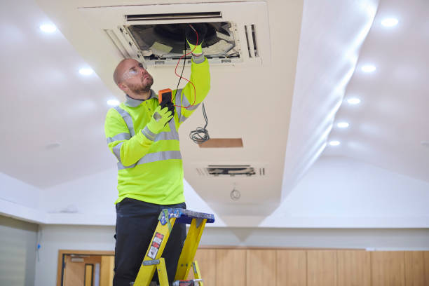 Best HVAC air duct cleaning  in Laurel Bay, SC