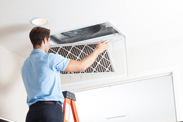 Best HVAC companies near me  in Laurel Bay, SC