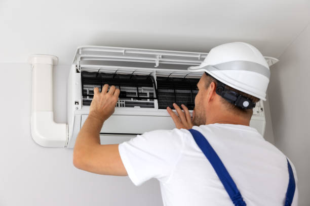 Best HVAC air duct cleaning  in Laurel Bay, SC